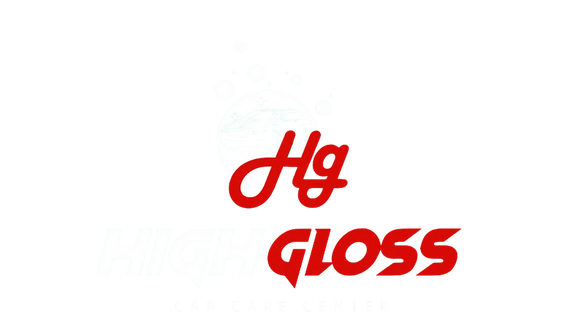 High Gloss